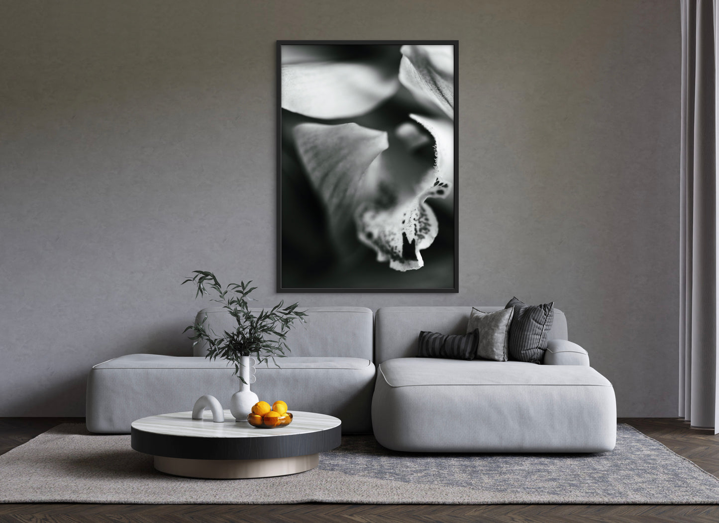 LOST IN THE STRANDS - LE