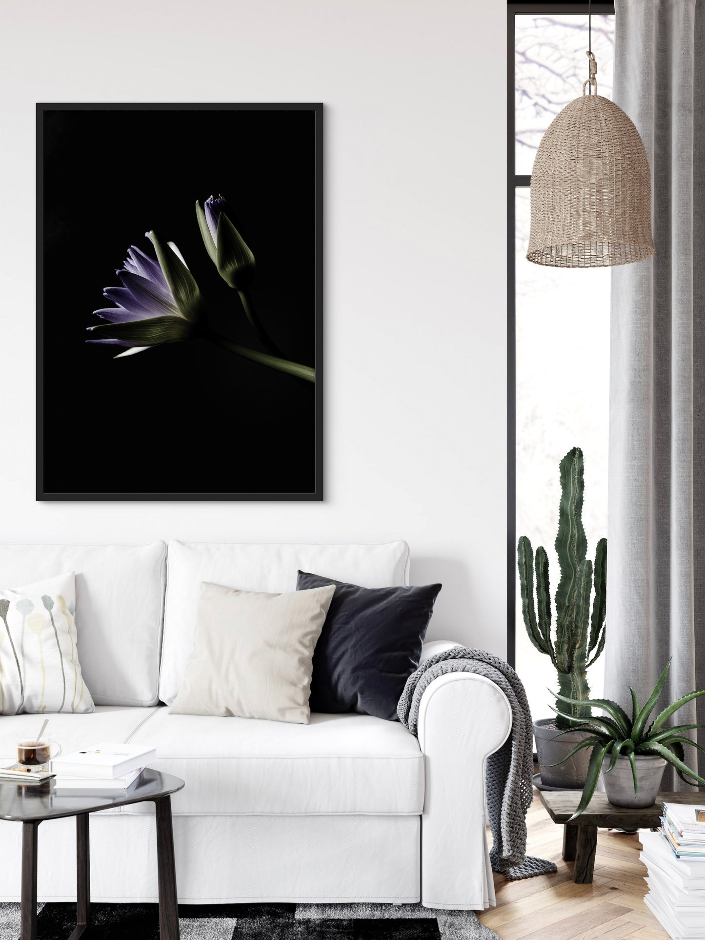 WHERE WATER LEARNS TO BREATHE - LE